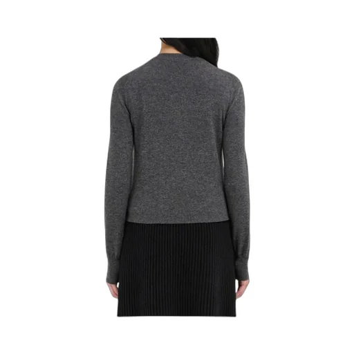 Cashmere Cardigan