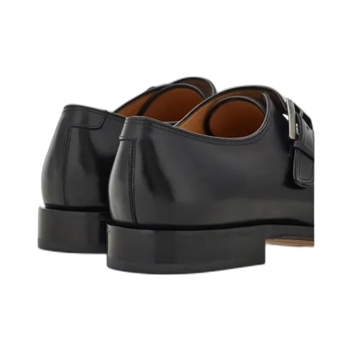 Single Monk Shoe