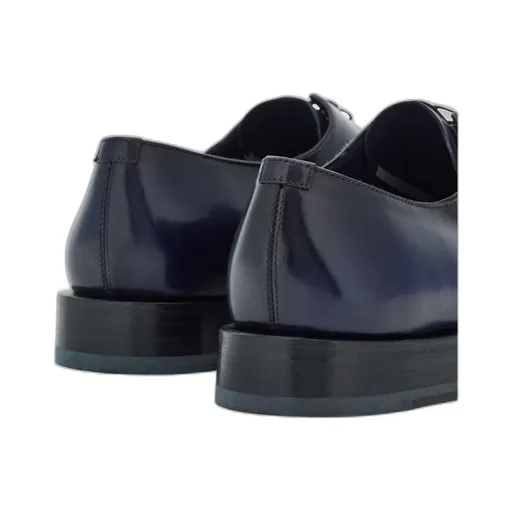 Tramezza Plain Toe Oxford