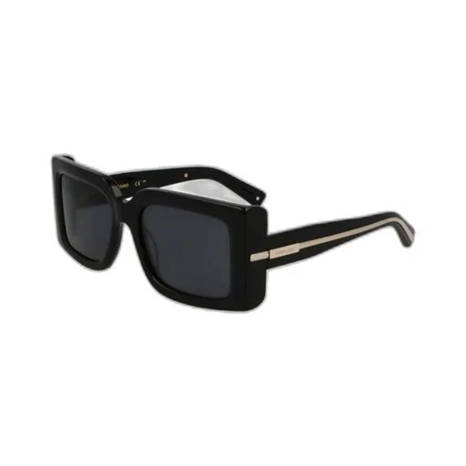 Geometric Sunglasses