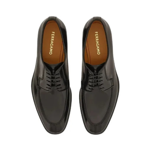Derby Shoe
