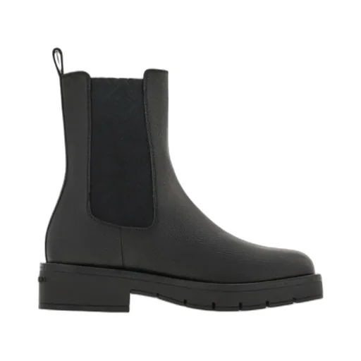 Chelsea Boot
