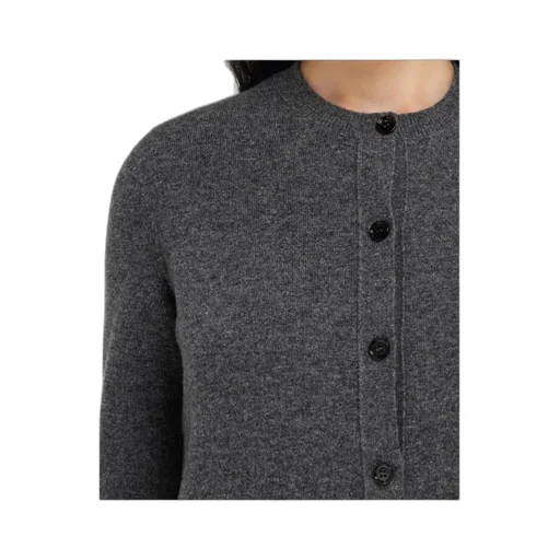 Cashmere Cardigan