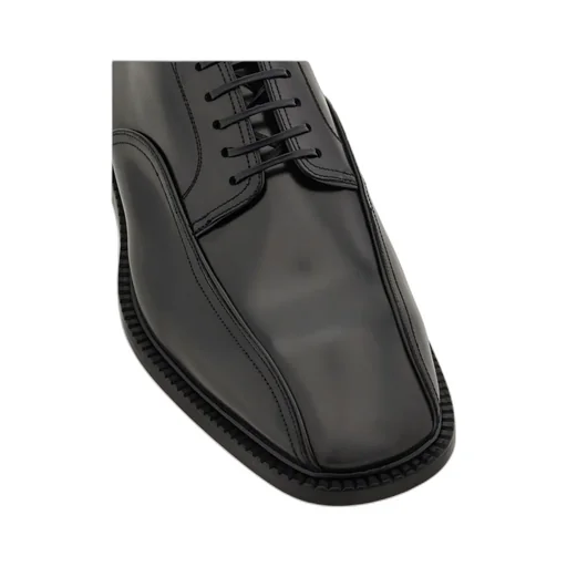 Derby Shoe