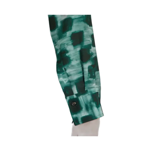 Graphic Print Shirt