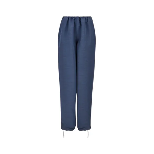 Loose Leg Trouser