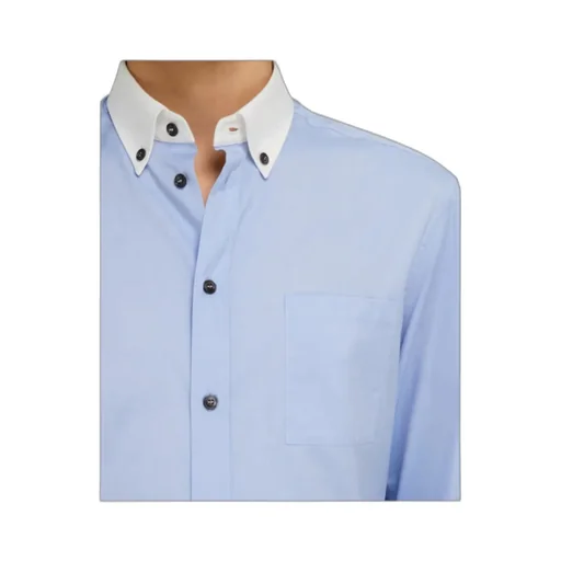 Button Down Oxford Shirt