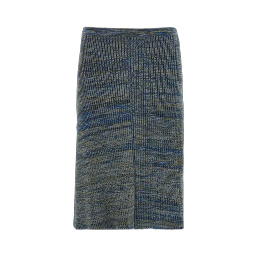 Knitted Skirt