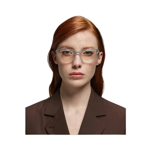 Optical Glasses
