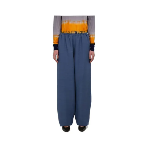 Loose Leg Trouser