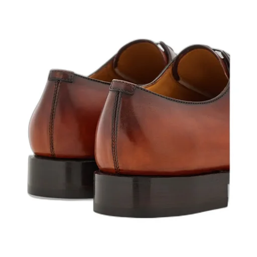 Tramezza Plain Toe Oxford