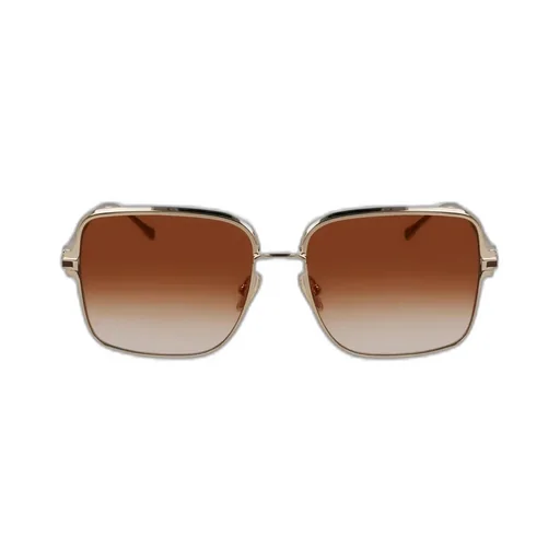 Geometric Sunglasses