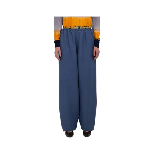 Loose Leg Trouser