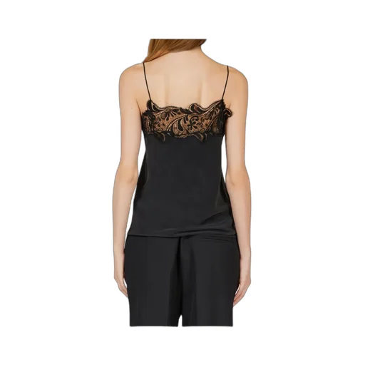 Lace Detail Camisole