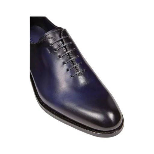 Tramezza Plain Toe Oxford