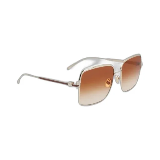 Geometric Sunglasses