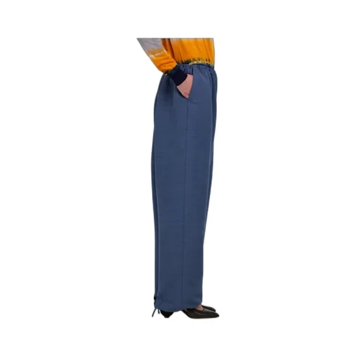 Loose Leg Trouser