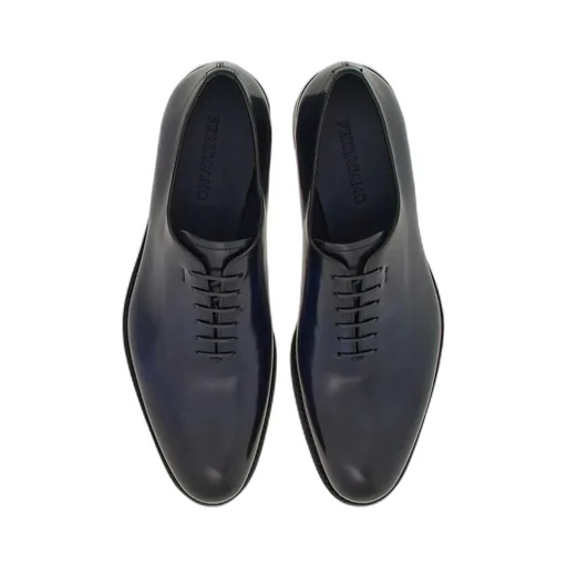 Tramezza Plain Toe Oxford