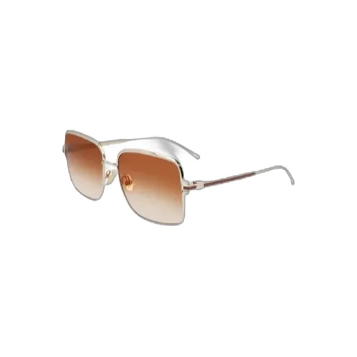 Geometric Sunglasses