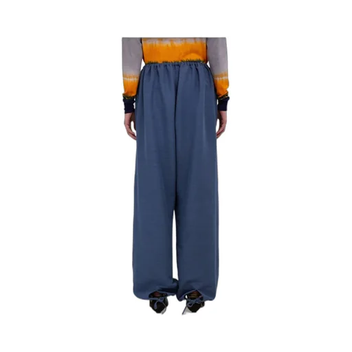 Loose Leg Trouser