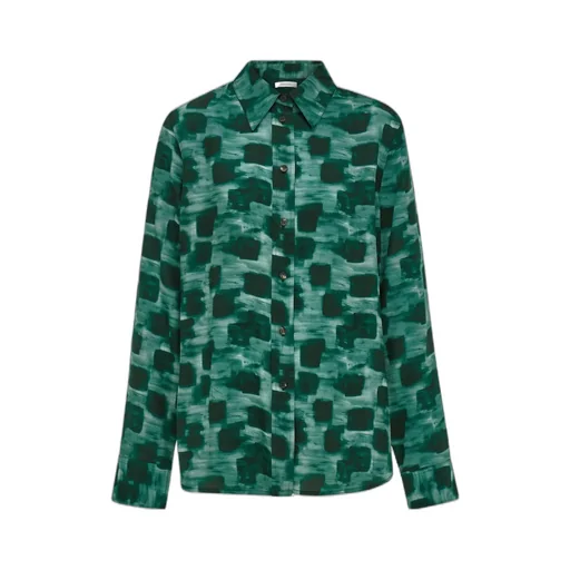 Graphic Print Shirt