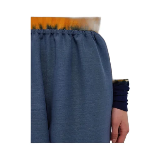 Loose Leg Trouser