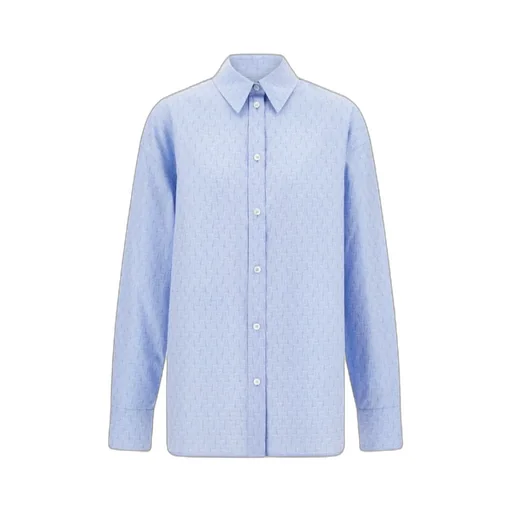 Monogram Shirt