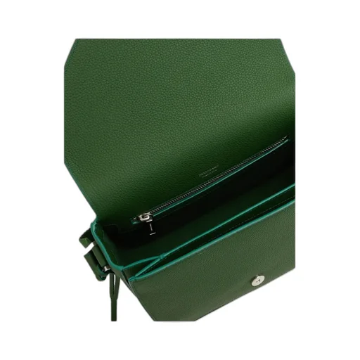 Fiamma Medium Crossbody Bag