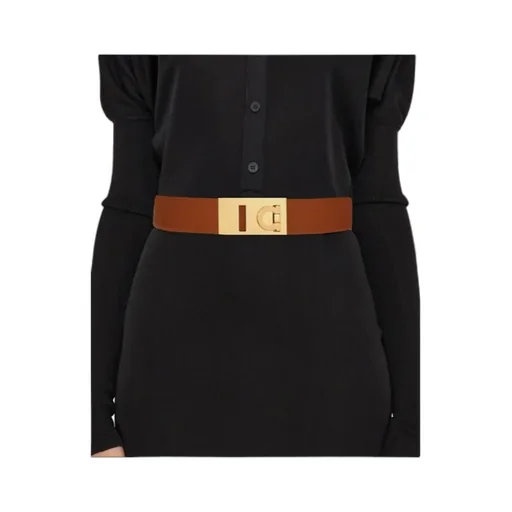 Adjustable Hug Belt
