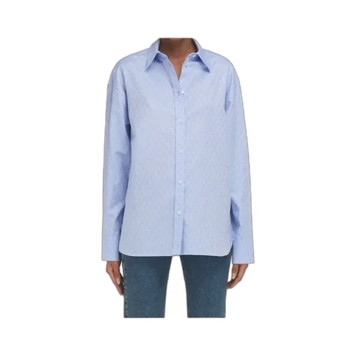 Monogram Shirt