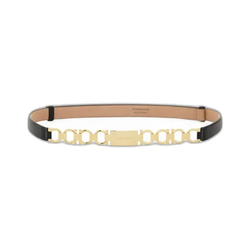 Gancini Belt