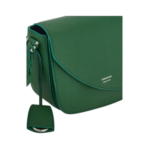 Fiamma Medium Crossbody Bag