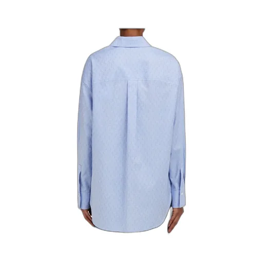 Monogram Shirt