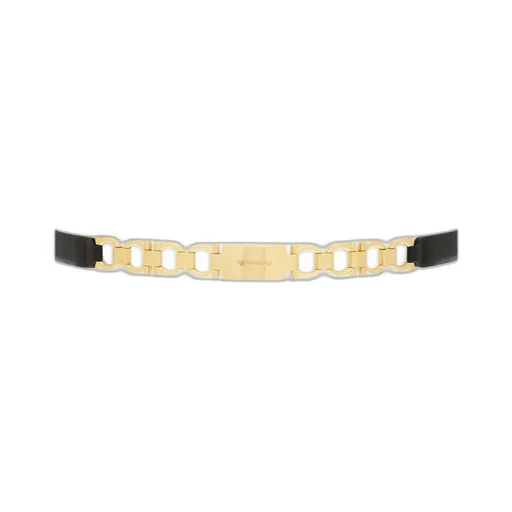 Gancini Belt