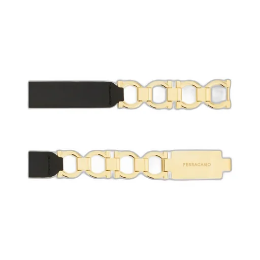 Gancini Belt