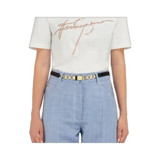 Gancini Belt