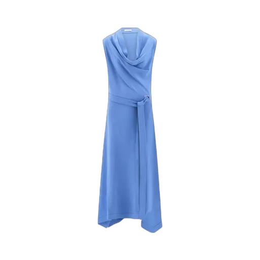 Asymmetric Dress
