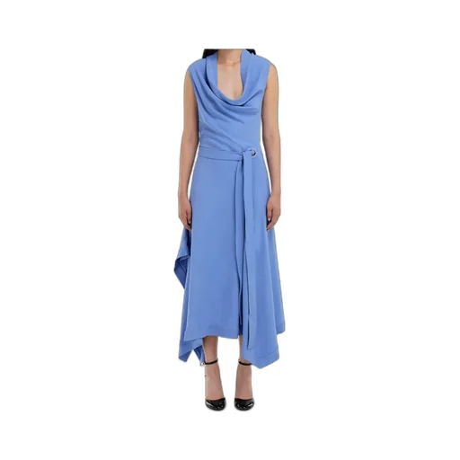 Asymmetric Dress