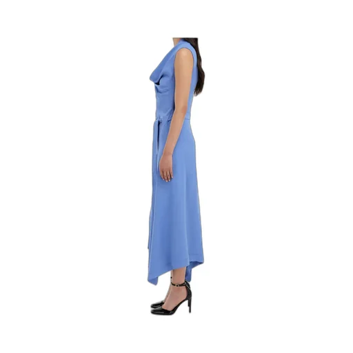 Asymmetric Dress