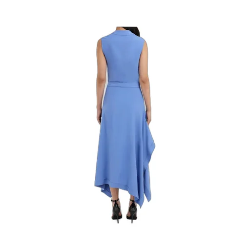 Asymmetric Dress