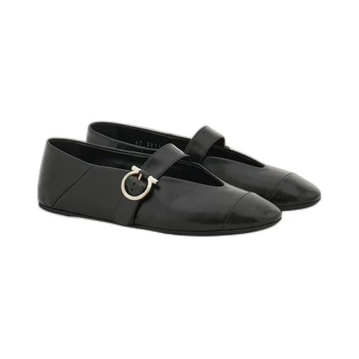 Gancini Ballet Flat
