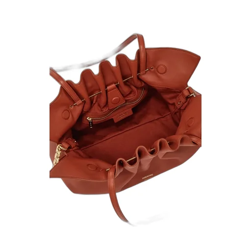 Soft Medium Shoulder Bag