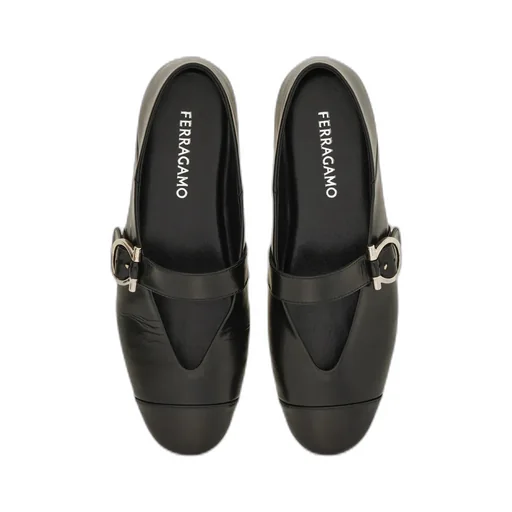 Gancini Ballet Flat