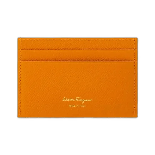 Gancini Card Holder