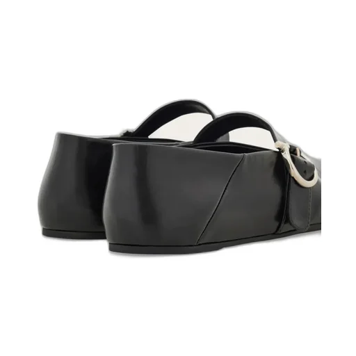 Gancini Ballet Flat