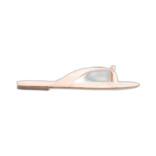 Mini Bow Flip Flops