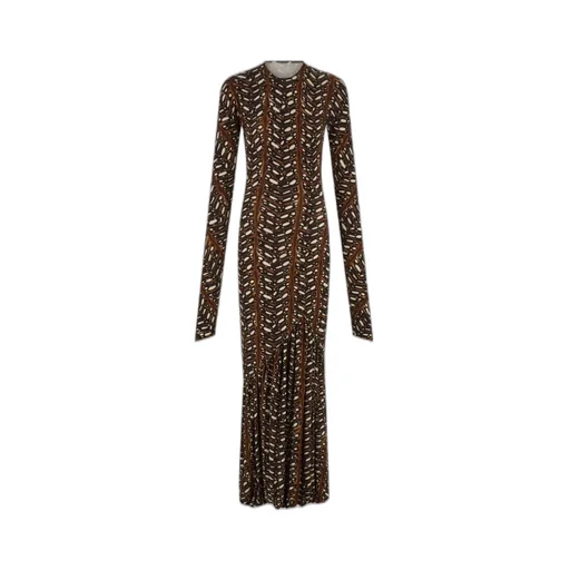 Longline Stretch Dress