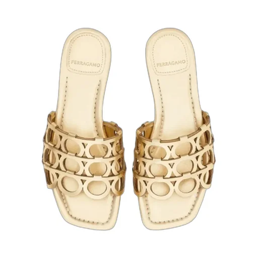 Gancini Slides