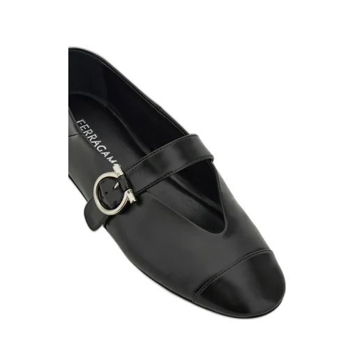 Gancini Ballet Flat