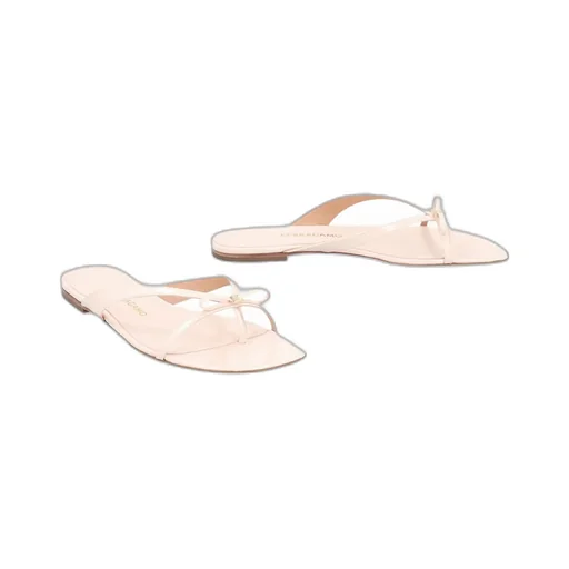 Mini Bow Flip Flops